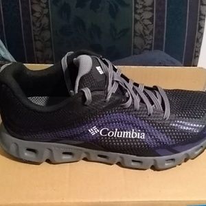 Womens Columbia Drainmaker 4 size 7.5 NWT